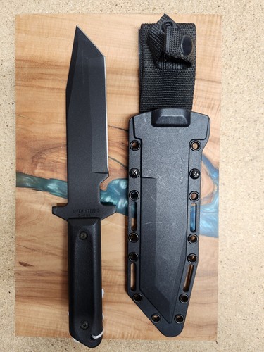 Cold steel 80pgkt tanto - cold,