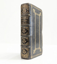 Bible Miniature - Livre de