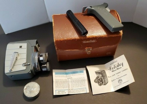 Vintage holiday meter - holiday,