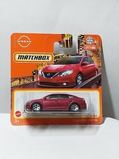 Matchbox 1/64 🇨🇵 2016