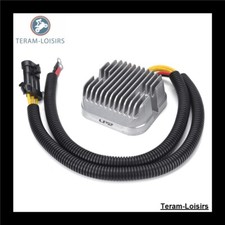 Régulateur Tension pour