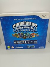 Skylanders spyro démarrage +