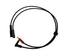 1PC Weishaupt Burner 23031011132 WG20 WG30 WG40 High-pressure Ignition Wire