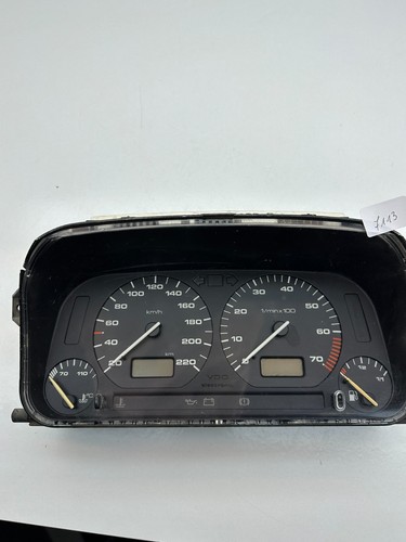 Tableau bord compteur de - de,