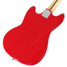 Squier par Fender Affinity BRONCO BASS