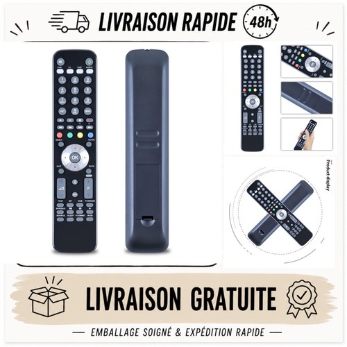 Télécommande humax foxsat - humax,
