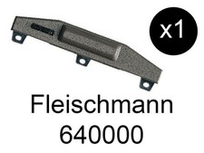 FLEISCHMANN Moteur