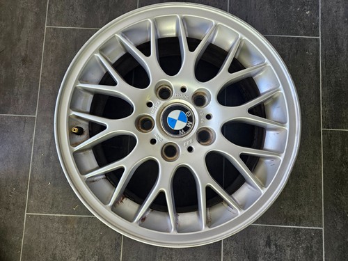 Bmw 3er e36 - 3er, styling