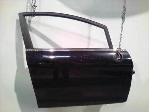 Porte avant droit ford fiesta - avant,