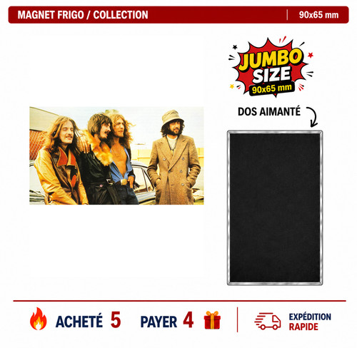 Magnet frigo led - magnet,