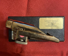 Lawton Soprano Saxophone Mouthpiece 7