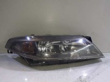 8200002466 RIGHT HEADLIGHT / 89004692 / 1851944 FOR RENAULT LAGUNA II GRAND