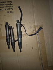 3 injecteur golf 4 seat skoda audi 1.9 tdi 110 asv ahf