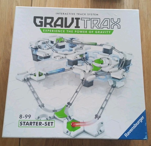 Gravitrax starter set - starter,