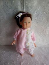 clothes for Corolle doll 42 cm