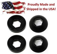 Aftermarket Polaris Strut Shock Pivot Ball Replacement 4pc Kit 5432872 & 5432871