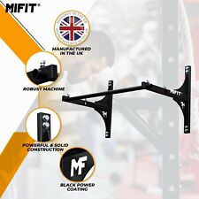 Barre de traction murale entraîneur de gymnastique à domicile calisthénique résistant 