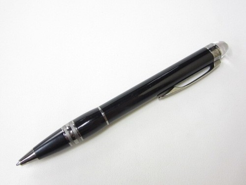 Stylo bille vintage - à,