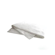 Laine silencieux/cartouche