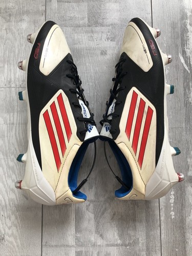 Adidas f50 adizero - f50, white