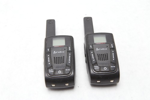 Lot pair cobra micro - of,