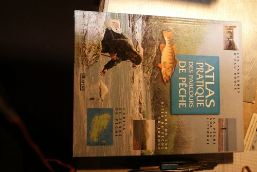Atlas pratique des parcours - , de
