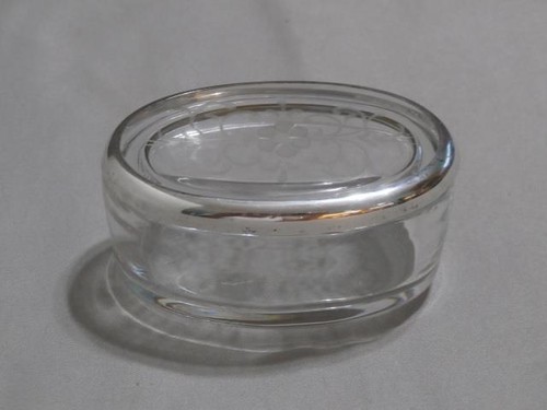 Prini giancarlo oval glass - prini,
