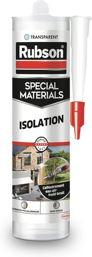 Rubson mastic special - rubson, |