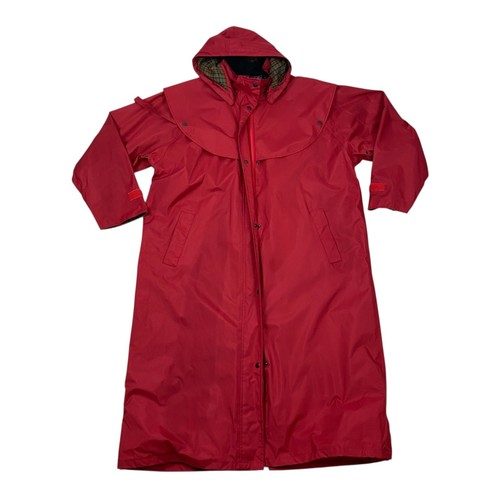 Jack murphy manteau montée - jack,