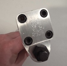 Pro Neck Bulldog NOS Stem Old School 80's BMX