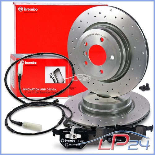 Brembo xtra disques - brembo,