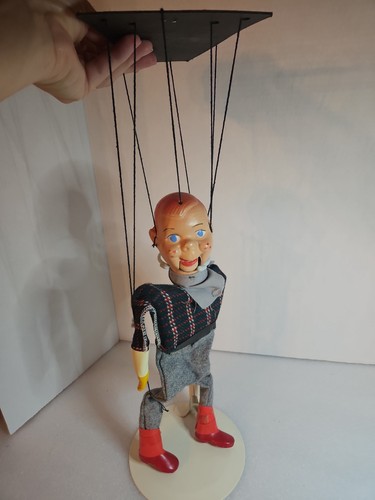 Vtg 1950 howdy doody - 1950's,