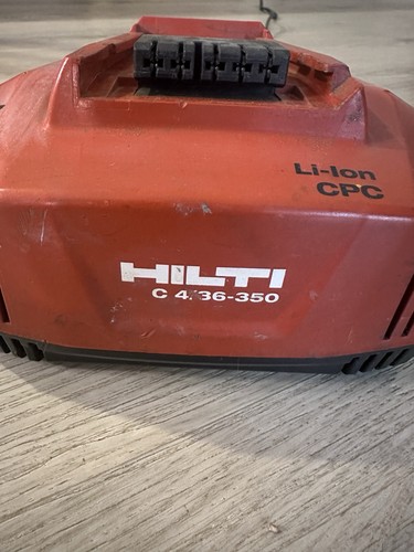 Hilti compact battery - hilti,