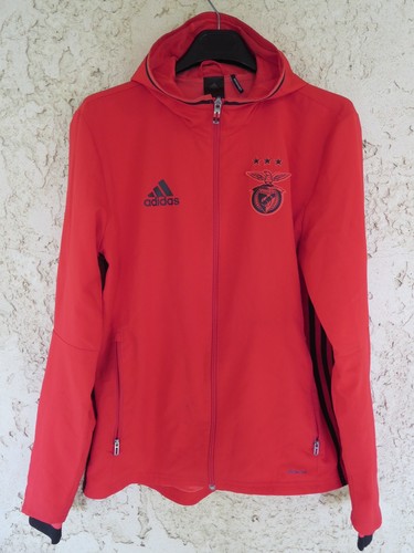 Veste capuche benfica - capuche,