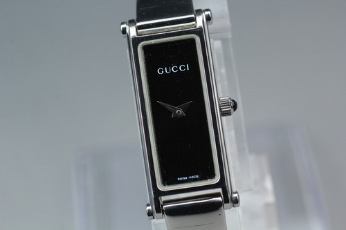 Presque comme neuve - [], montre