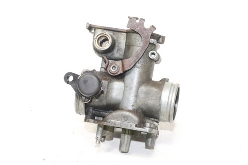 Corps carburateur honda cb - nu,