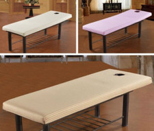 Housse pour table de massage