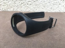 Bracelet en caoutchouc /