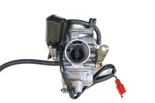 Rex RS 125 Street QM 125T-100