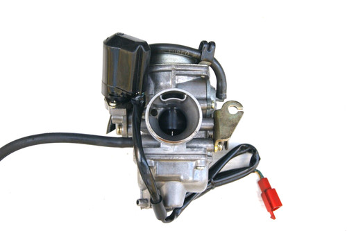 Rex 125 street - rs,