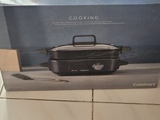 🍳 [NEUF] Cuisinart Cook In