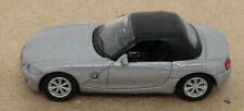 MICRO METAL HONGWELL HO 1/87 BMW Z4 V10 550 HP 300 KM/H 0 TO 100 KM/H IN 3.9S