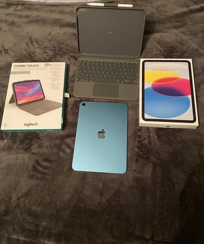 Ipad 128go 2025 - 16,