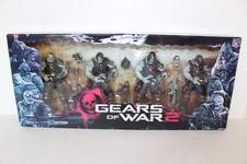 Figurines NECA Gears of War 2