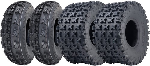 Pneus slasher pour - pour, quad