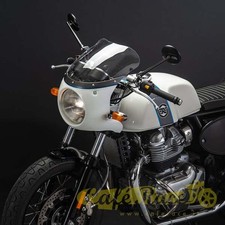 Carénage Cafe Racer Royal