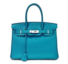 Hermes Birkin 30 R 7472365797