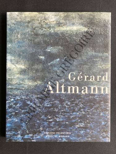 Gerard altmann regard sur - altmann,