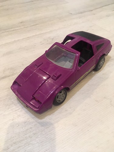 Véhicule k manta - véhicule, m.a.s.k