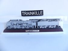 EDITIONS ATLAS STEAM LOCOMOTIVE 231 CHAPELON NORD GREY